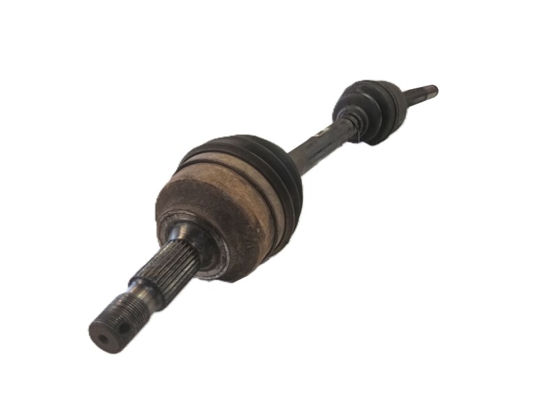 Recambio de transmision delantera derecha para peugeot expert tepee (vf3x_) 1.6 hdi 90 16v referencia OEM IAM 3273YG / 3273YF  