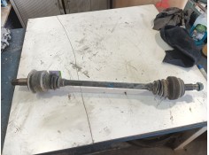 Recambio de transmision trasera derecha para mercedes-benz clase c (w205) c 180 bluetec / d (205.036) referencia OEM IAM A205350