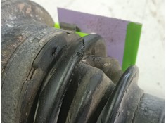 Recambio de transmision trasera derecha para mercedes-benz clase c (w205) c 180 bluetec / d (205.036) referencia OEM IAM A205350 2