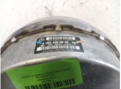 Recambio de servofreno para mercedes-benz clase c (w205) c 180 bluetec / d (205.036) referencia OEM IAM A2054300430   2