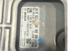 Recambio de centralita motor uce para mercedes-benz clase c (w205) c 180 bluetec / d (205.036) referencia OEM IAM A6269000000   2
