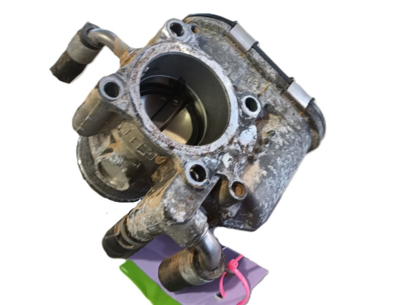 Recambio de caja mariposa para hyundai kona (os, ose, osi) 1.0 t-gdi referencia OEM IAM 3510004610 0280750730 