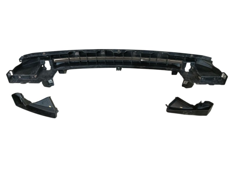 Recambio de soporte paragolpes delantero para land rover range rover evoque (l538) 2.0 d referencia OEM IAM LR036195 LR036195 
