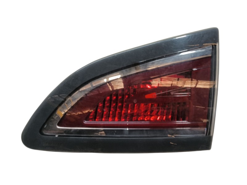 Recambio de piloto trasero derecho interior para renault scénic iii (jz0/1_) 1.5 dci referencia OEM IAM 265502369R  