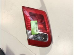 Recambio de piloto trasero izquierdo interior para saab 9-3 (ys3f, e79, d79, d75) 1.9 tid referencia OEM IAM 12777311  