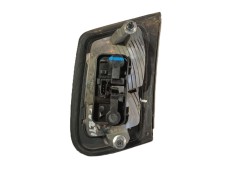 Recambio de piloto trasero izquierdo interior para saab 9-3 (ys3f, e79, d79, d75) 1.9 tid referencia OEM IAM 12777311   2