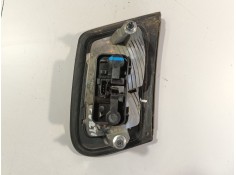 Recambio de piloto trasero izquierdo interior para saab 9-3 (ys3f, e79, d79, d75) 1.9 tid referencia OEM IAM 12777311   2