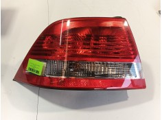 Recambio de piloto trasero izquierdo para saab 9-3 (ys3f, e79, d79, d75) 1.9 tid referencia OEM IAM 12777312  