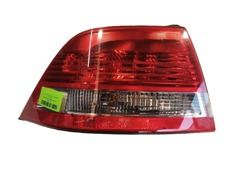 Recambio de piloto trasero izquierdo para saab 9-3 (ys3f, e79, d79, d75) 1.9 tid referencia OEM IAM 12777312  