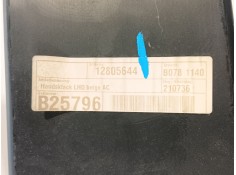 Recambio de guantera para saab 9-3 (ys3f, e79, d79, d75) 1.9 tid referencia OEM IAM 12805646  