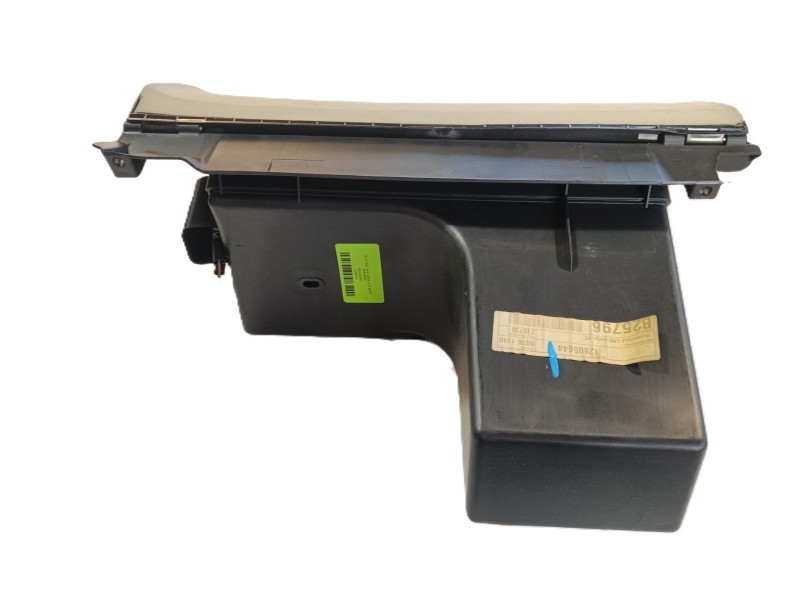 Recambio de guantera para saab 9-3 (ys3f, e79, d79, d75) 1.9 tid referencia OEM IAM 12805646  