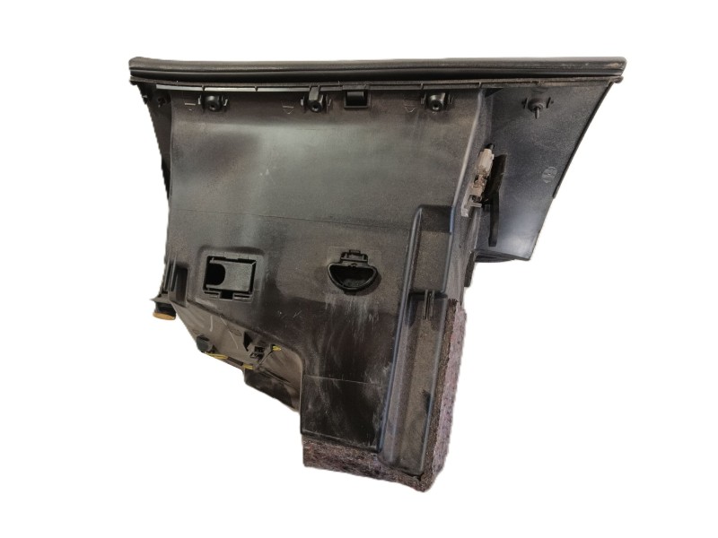 Recambio de guantera para peugeot 407 (6d_) 1.6 hdi 110 (6d9hzc, 6d9hyc) referencia OEM IAM 8226H7 / 8226J0  