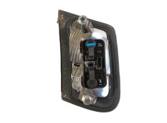 Recambio de piloto trasero derecho interior para saab 9-3 (ys3f, e79, d79, d75) 1.9 tid referencia OEM IAM 12777310   2