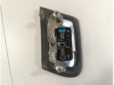 Recambio de piloto trasero derecho interior para saab 9-3 (ys3f, e79, d79, d75) 1.9 tid referencia OEM IAM 12777310   2