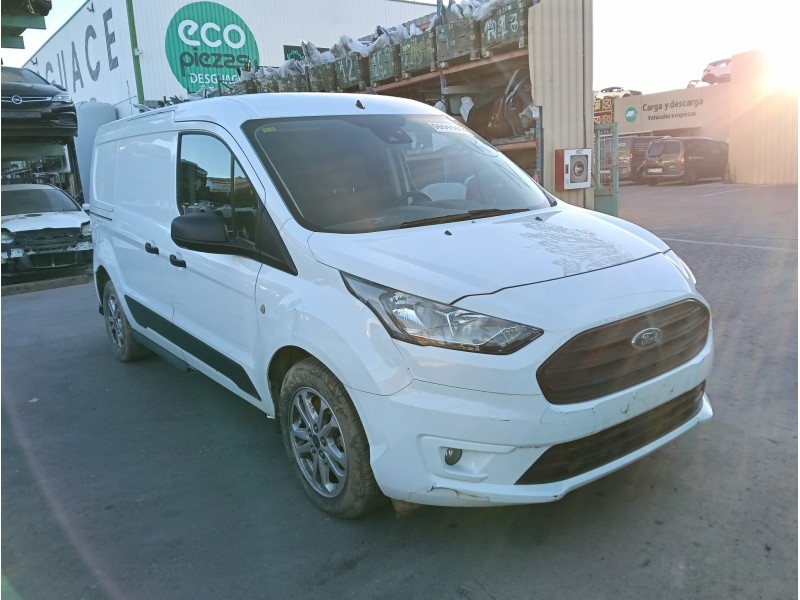ford transit connect v408 furgoneta/monovolumen del año 2022