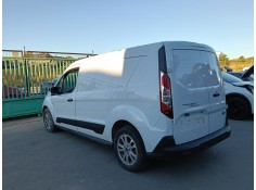ford transit connect v408 furgoneta/monovolumen del año 2022 2