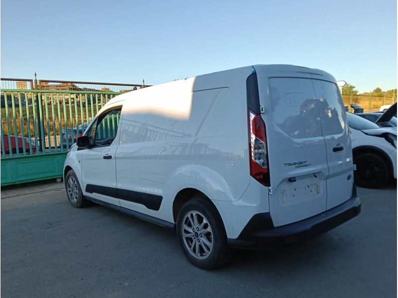 ford transit connect v408 furgoneta/monovolumen del año 2022