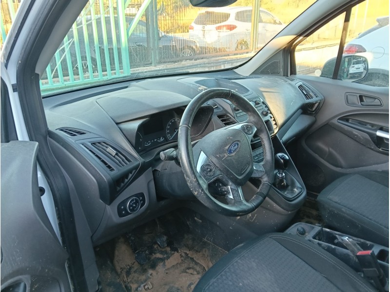 ford transit connect v408 furgoneta/monovolumen del año 2022