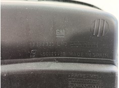 Recambio de guantera para opel corsa e (x15) 1.4 (08, 68) referencia OEM IAM    2