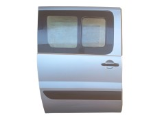 Recambio de puerta lateral corredera derecha para peugeot expert tepee (vf3x_) 1.6 hdi 90 16v referencia OEM IAM 9008Q4  