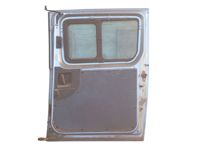 Recambio de puerta lateral corredera derecha para peugeot expert tepee (vf3x_) 1.6 hdi 90 16v referencia OEM IAM 9008Q4  