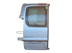 Recambio de porton trasero izquierdo para peugeot expert tepee (vf3x_) 1.6 hdi 90 16v referencia OEM IAM   