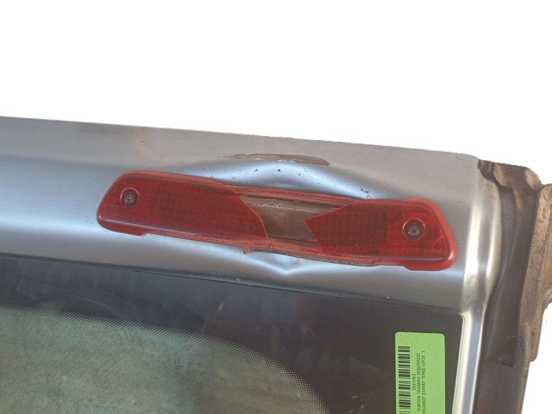 Recambio de porton trasero izquierdo para peugeot expert tepee (vf3x_) 1.6 hdi 90 16v referencia OEM IAM   