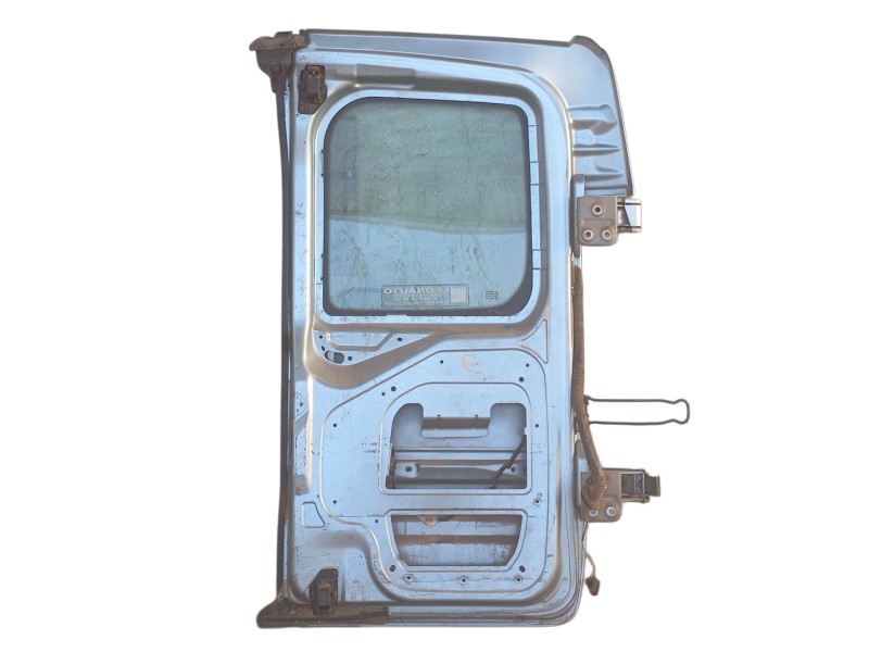 Recambio de porton trasero izquierdo para peugeot expert tepee (vf3x_) 1.6 hdi 90 16v referencia OEM IAM   