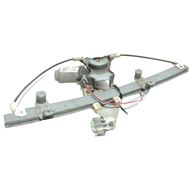 Recambio de elevalunas delantero izquierdo para nissan primera berlina (p11) comfort referencia OEM IAM 807019F500 400601T1 