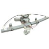 Recambio de elevalunas delantero izquierdo para nissan primera berlina (p11) comfort referencia OEM IAM 807019F500 400601T1 