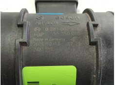 Recambio de caudalimetro para saab 9-3 (ys3f, e79, d79, d75) 1.9 tid referencia OEM IAM    2