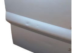 Recambio de porton trasero derecho para peugeot expert tepee (vf3x_) 1.6 hdi 90 16v referencia OEM IAM    2