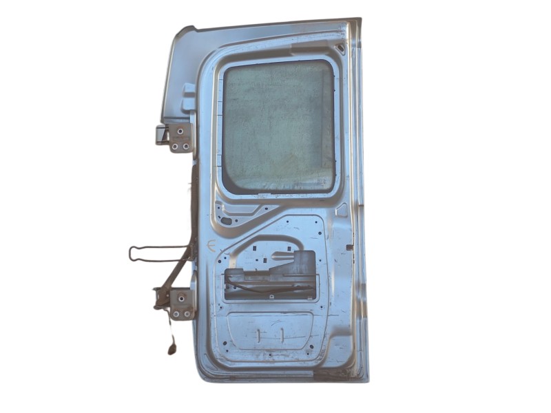 Recambio de porton trasero derecho para peugeot expert tepee (vf3x_) 1.6 hdi 90 16v referencia OEM IAM   