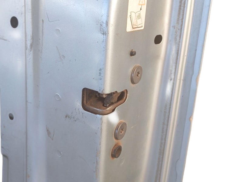 Recambio de porton trasero derecho para peugeot expert tepee (vf3x_) 1.6 hdi 90 16v referencia OEM IAM   