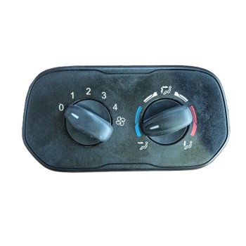 MANDO CALEFACCION / AIRE ACONDICIONADO 1852855 BK2T19980 