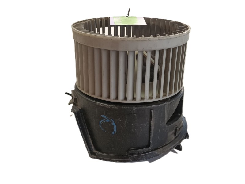 Recambio de ventilador calefaccion para peugeot 407 (6d_) 1.6 hdi 110 (6d9hzc, 6d9hyc) referencia OEM IAM 6441S3  