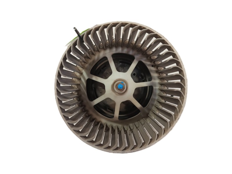 Recambio de ventilador calefaccion para peugeot 407 (6d_) 1.6 hdi 110 (6d9hzc, 6d9hyc) referencia OEM IAM 6441S3  