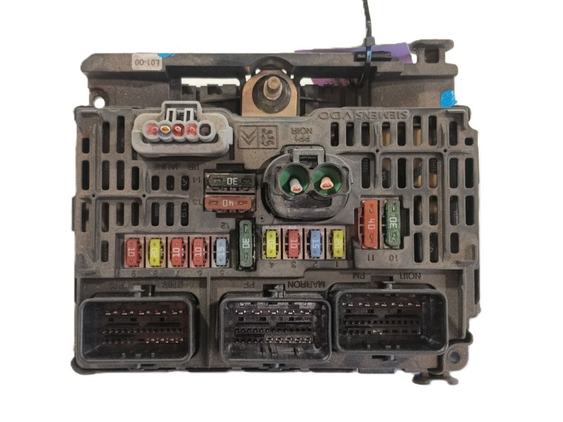 Recambio de bsm para peugeot 407 (6d_) 1.6 hdi 110 (6d9hzc, 6d9hyc) referencia OEM IAM   