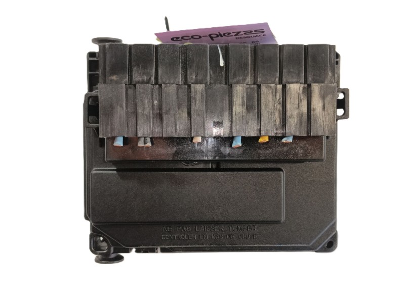 Recambio de bsm para peugeot 407 (6d_) 1.6 hdi 110 (6d9hzc, 6d9hyc) referencia OEM IAM   