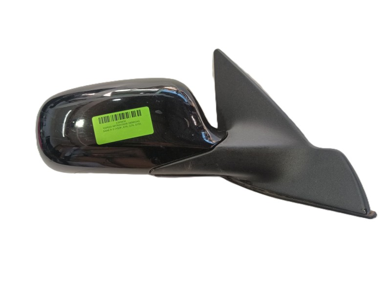 Recambio de espejo retrovisor derecho para saab 9-3 (ys3f, e79, d79, d75) 1.9 tid referencia OEM IAM   