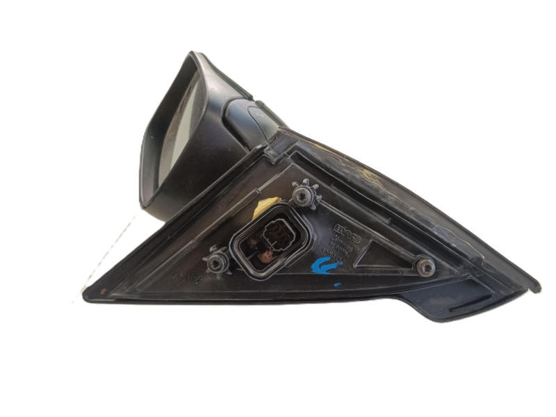 Recambio de espejo retrovisor derecho para saab 9-3 (ys3f, e79, d79, d75) 1.9 tid referencia OEM IAM   