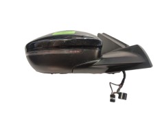 Recambio de espejo retrovisor derecho para opel corsa f (p2jo) corsa-e (68) referencia OEM IAM    2