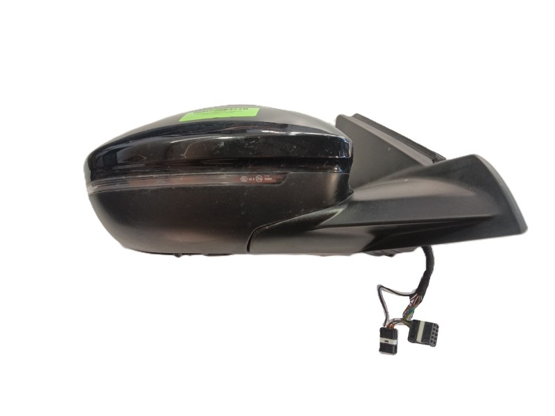 Recambio de espejo retrovisor derecho para opel corsa f (p2jo) corsa-e (68) referencia OEM IAM   