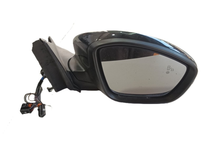 Recambio de espejo retrovisor derecho para opel corsa f (p2jo) corsa-e (68) referencia OEM IAM   