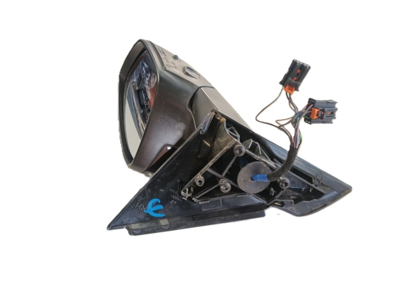 Recambio de espejo retrovisor derecho para opel corsa f (p2jo) corsa-e (68) referencia OEM IAM   