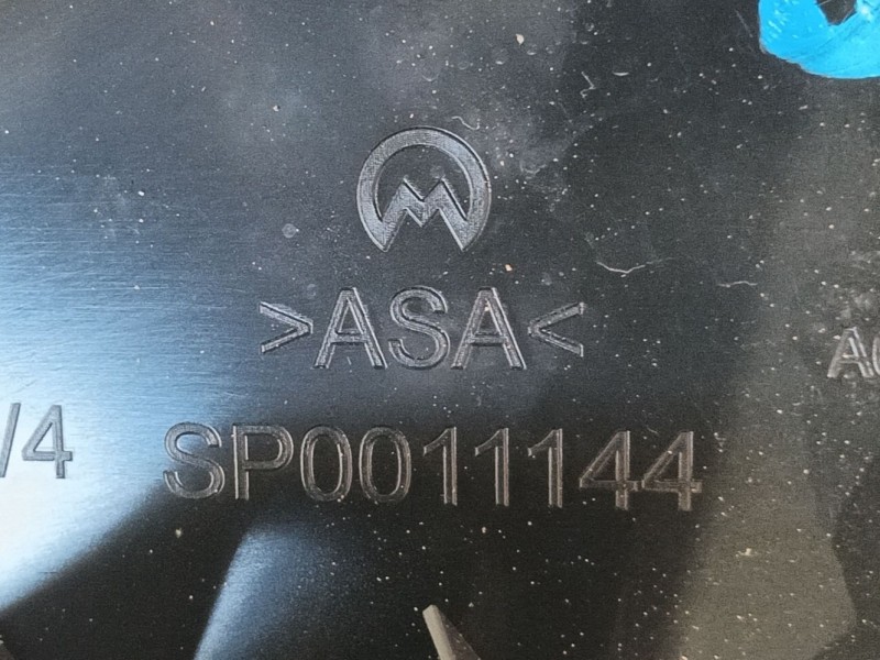 Recambio de espejo retrovisor derecho para opel corsa f (p2jo) corsa-e (68) referencia OEM IAM   