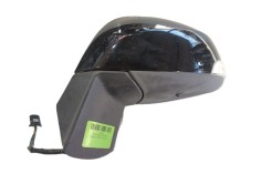 Recambio de retrovisor izquierdo para renault scénic iii (jz0/1_) 1.5 dci referencia OEM IAM   