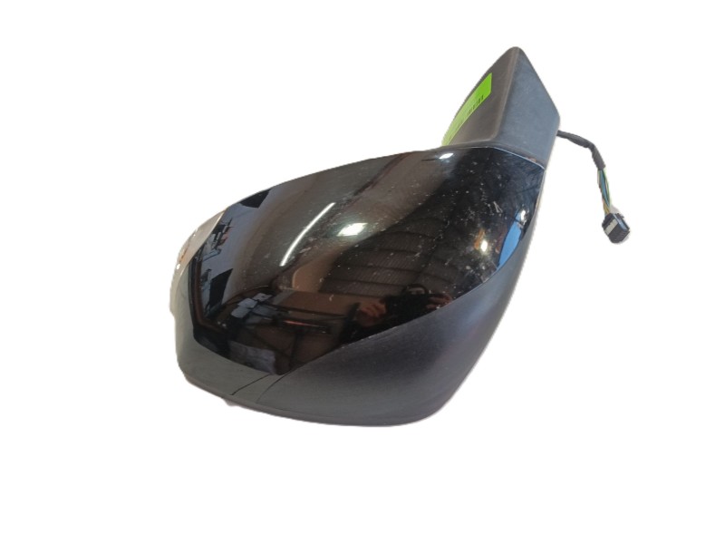 Recambio de retrovisor izquierdo para renault scénic iii (jz0/1_) 1.5 dci referencia OEM IAM   