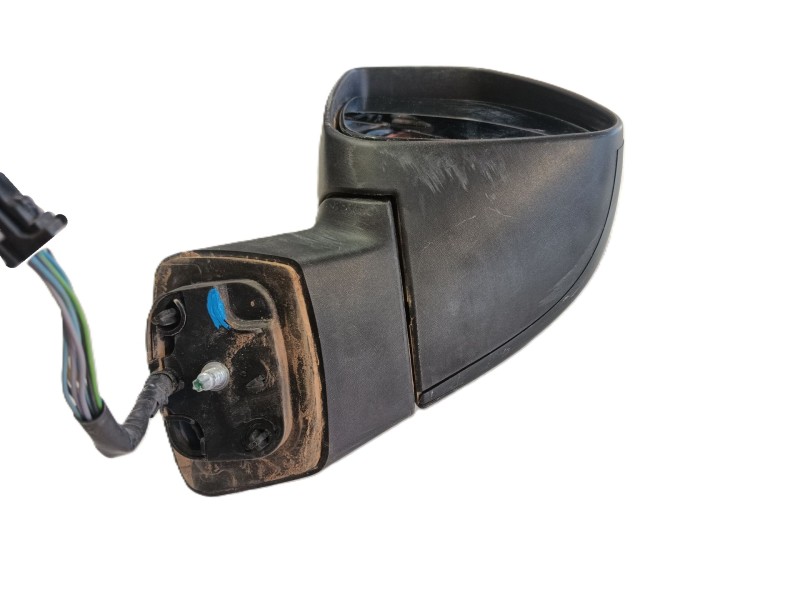 Recambio de retrovisor izquierdo para renault scénic iii (jz0/1_) 1.5 dci referencia OEM IAM   