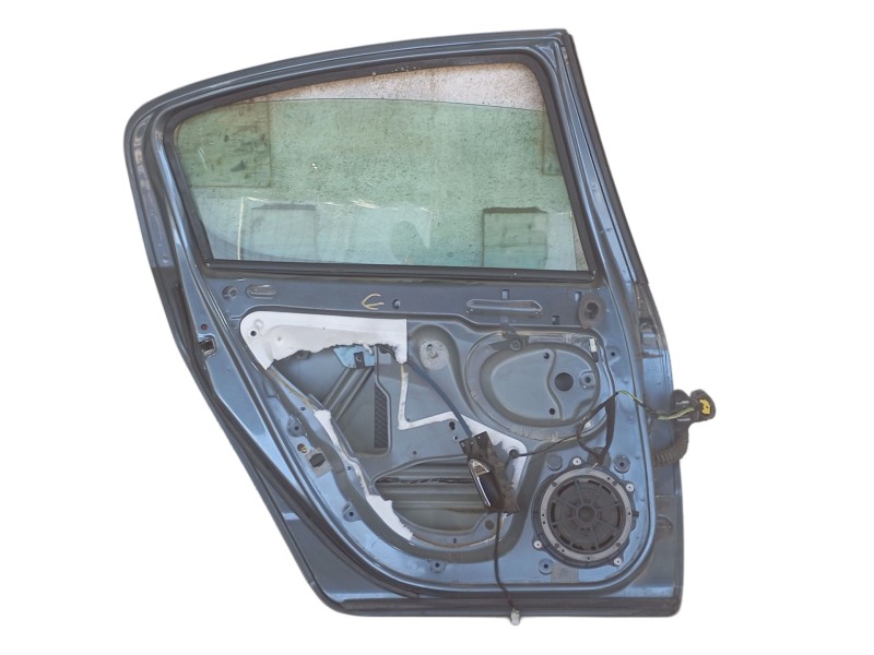 Recambio de puerta trasera izquierda para peugeot 407 (6d_) 1.6 hdi 110 (6d9hzc, 6d9hyc) referencia OEM IAM 9006H5  